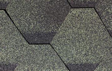 Leinthall Starkes fibreglass shingle repairs