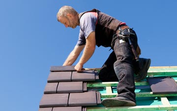 disadvantages of Leinthall Starkes slate roofing