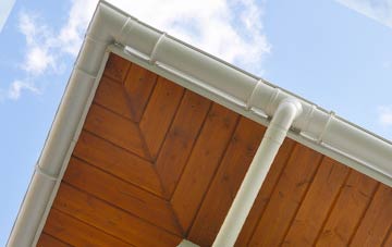Leinthall Starkes soffit types