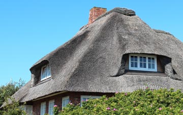 thatch roofing Leinthall Starkes, Herefordshire